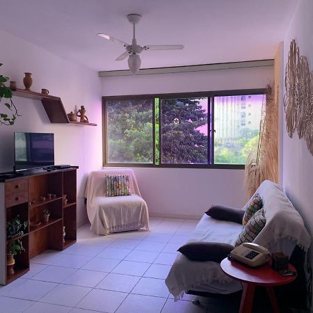 Barra Apart Service Salvador Exteriér fotografie