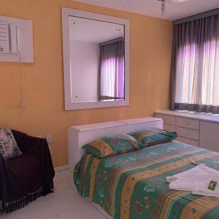 Barra Apart Service Salvador Exteriér fotografie