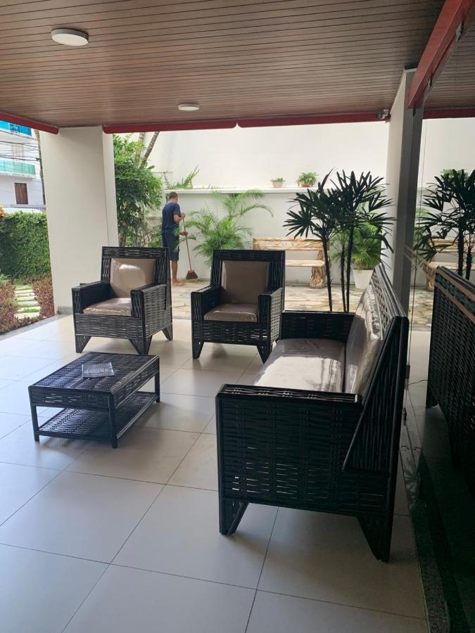 Barra Apart Service Salvador Exteriér fotografie