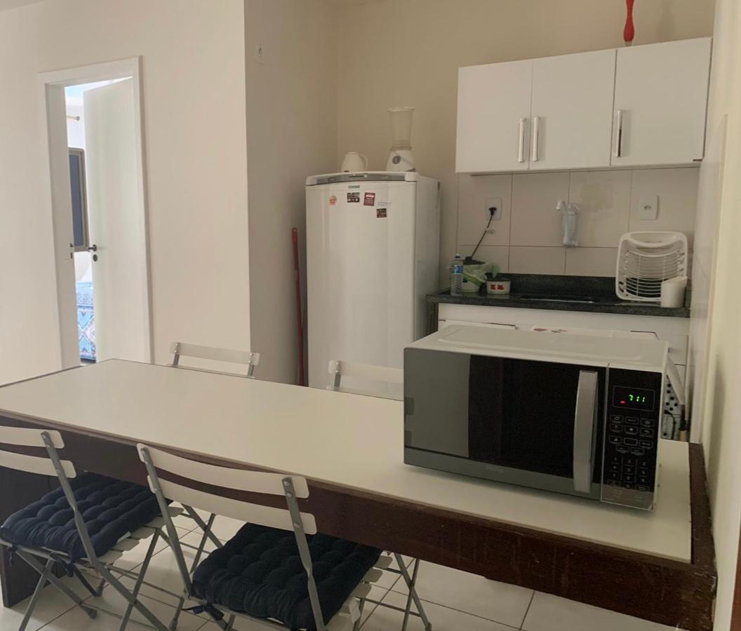 Barra Apart Service Salvador Exteriér fotografie