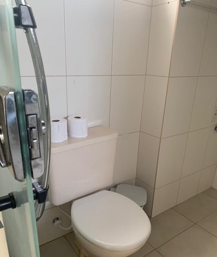 Barra Apart Service Salvador Exteriér fotografie
