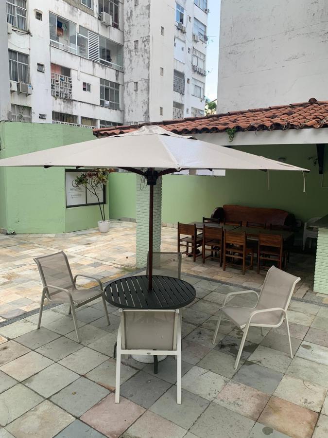 Barra Apart Service Salvador Exteriér fotografie