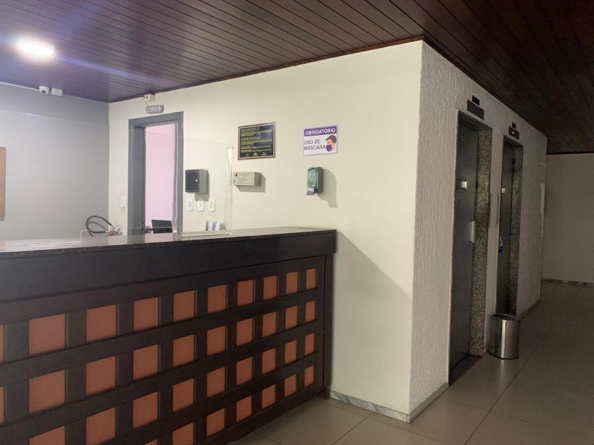 Barra Apart Service Salvador Exteriér fotografie