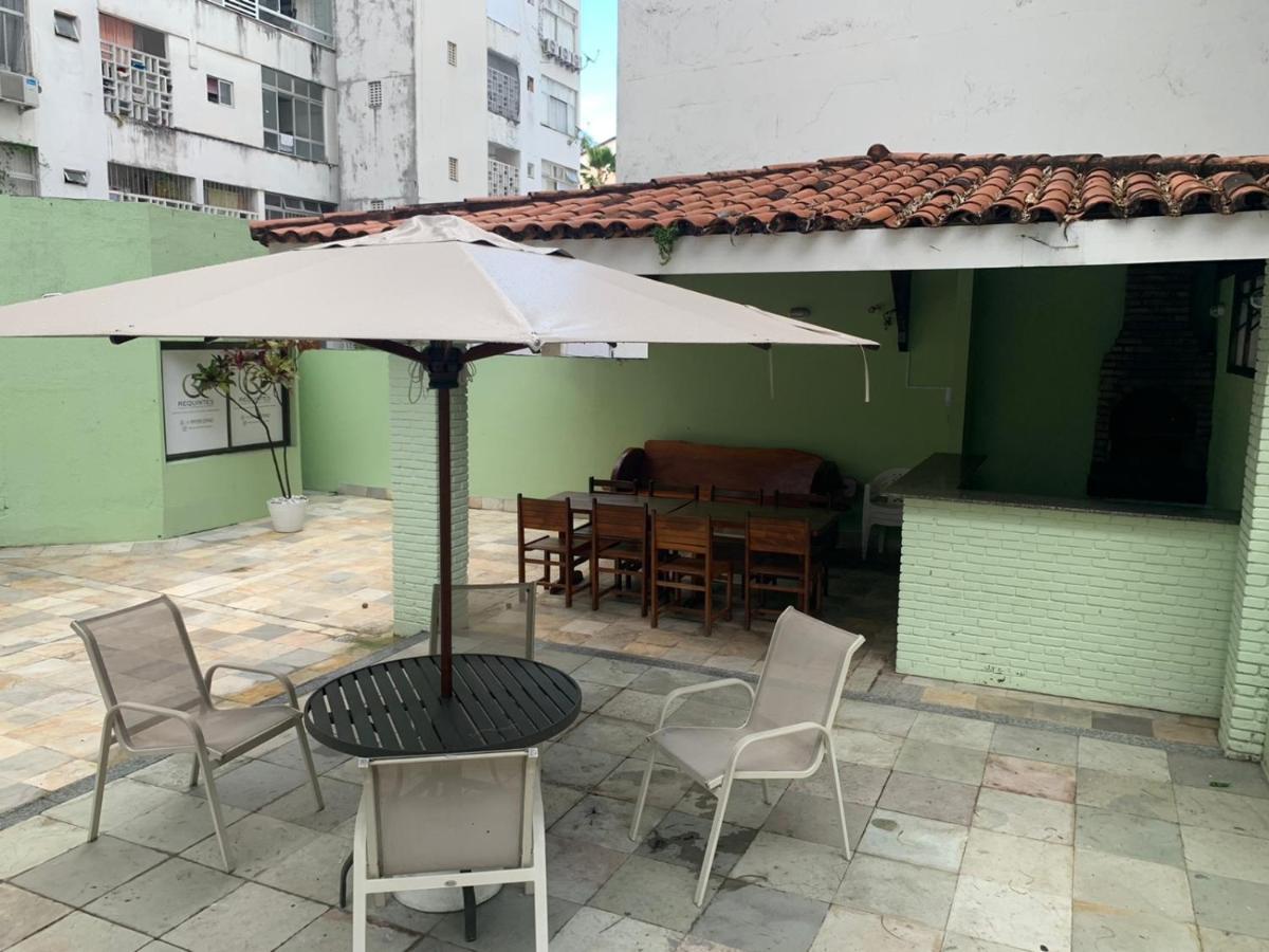 Barra Apart Service Salvador Exteriér fotografie