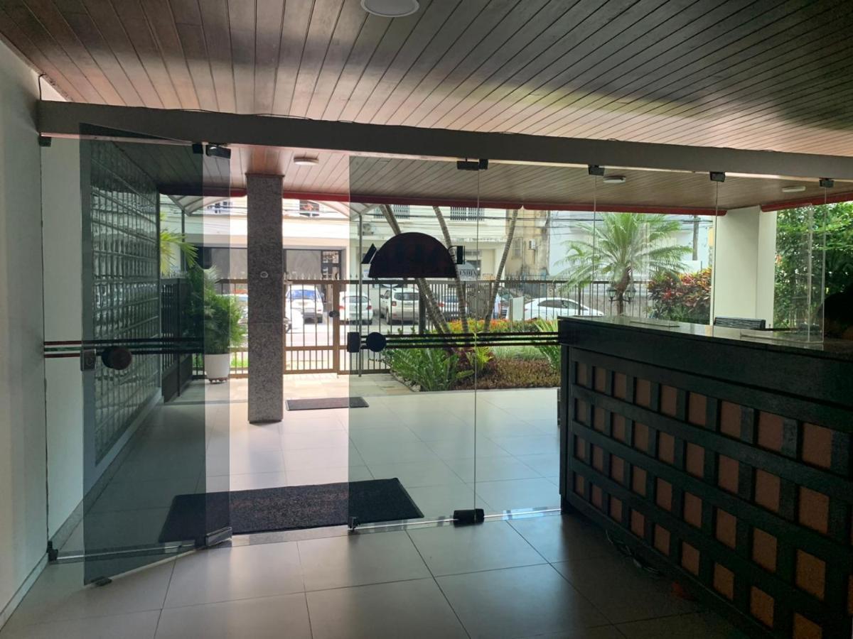 Barra Apart Service Salvador Exteriér fotografie