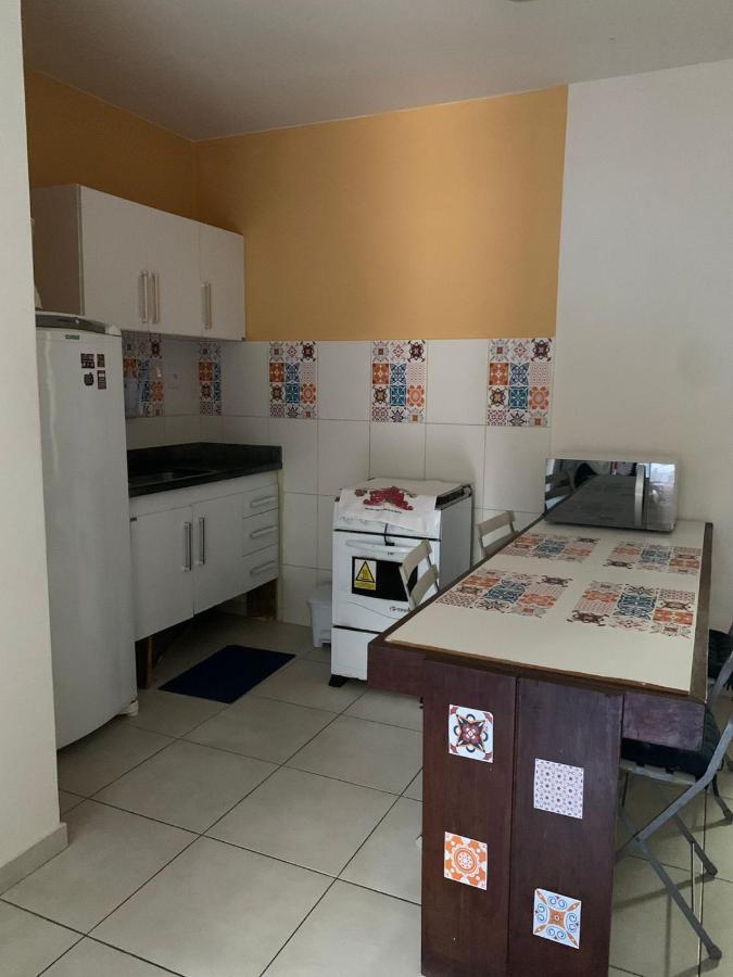 Barra Apart Service Salvador Exteriér fotografie