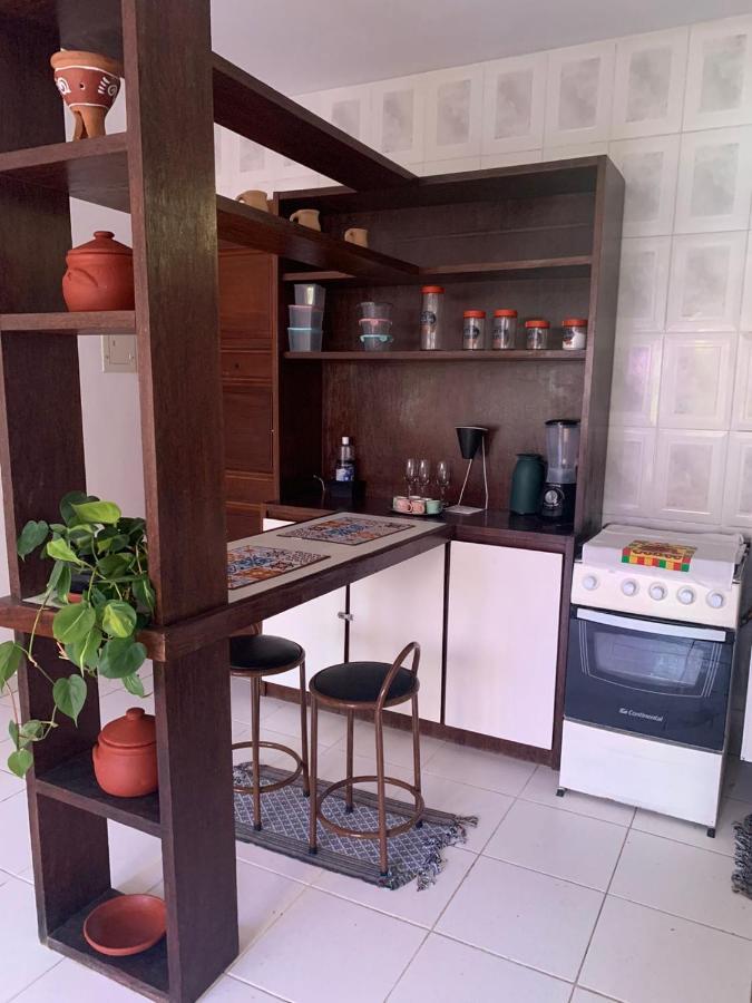 Barra Apart Service Salvador Exteriér fotografie