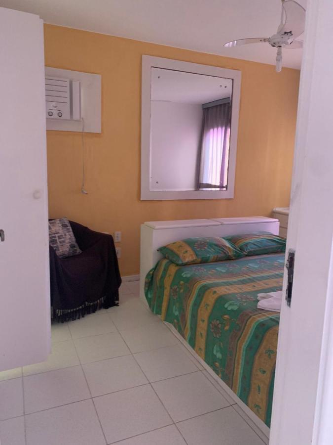 Barra Apart Service Salvador Exteriér fotografie
