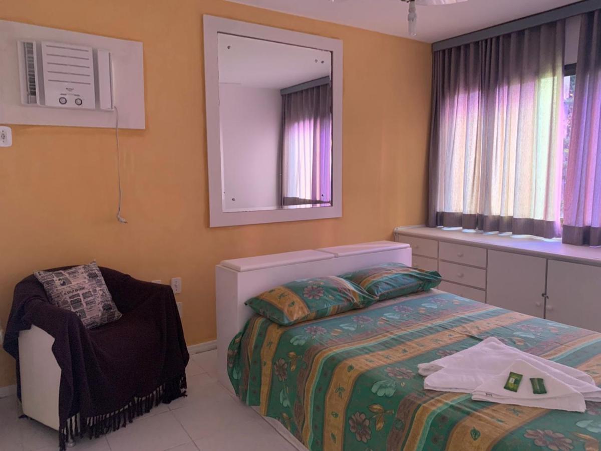 Barra Apart Service Salvador Exteriér fotografie