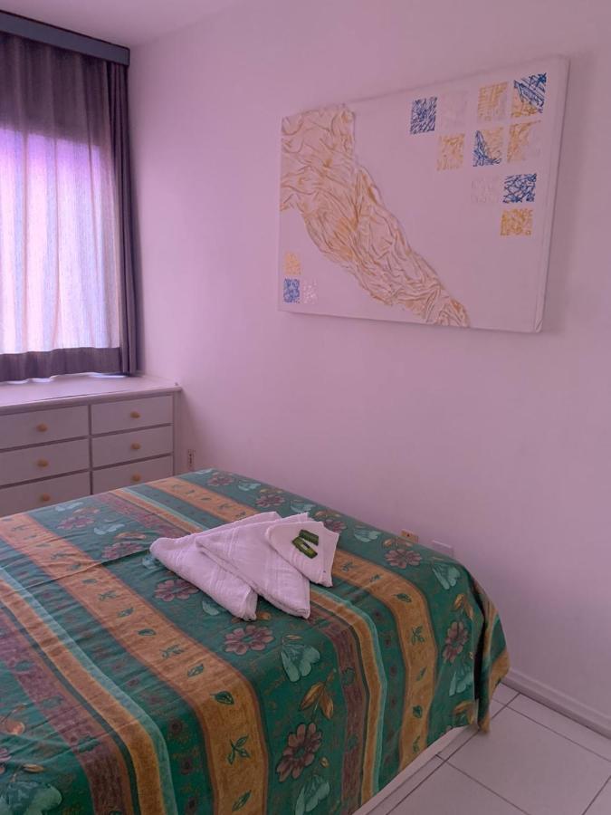 Barra Apart Service Salvador Exteriér fotografie