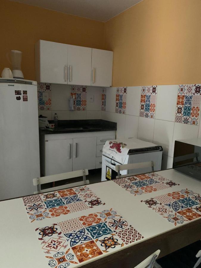 Barra Apart Service Salvador Exteriér fotografie